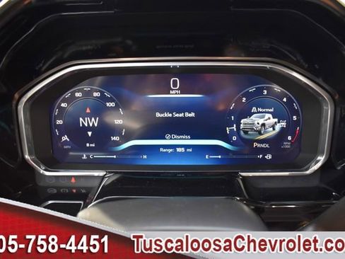 New 2026 Chevrolet Silverado 2500 High Country w/ Technology Package image 27