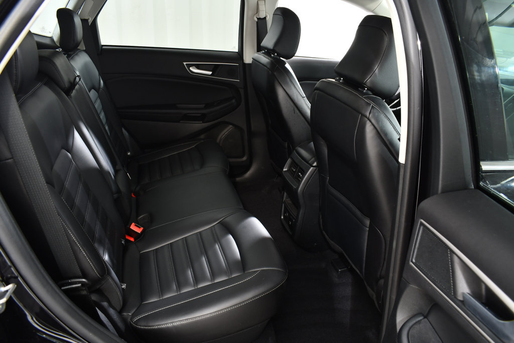 Used 2024 Ford Edge SEL w/ Convenience Package AWD/4WD image 19