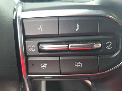 Used 2024 GMC Acadia Elevation AWD/4WD image 26