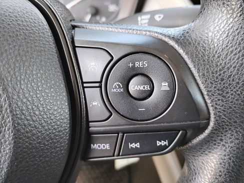 Used 2023 Toyota Corolla Cross L AWD/4WD image 23