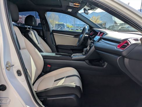 Used 2019 Honda Civic EX image 33