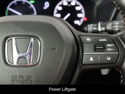 Used 2025 Honda CR-V Sport-L image 10