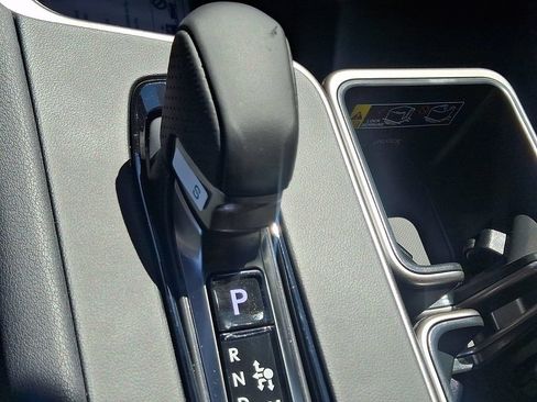 New 2026 Lexus TX 500h AWD image 8