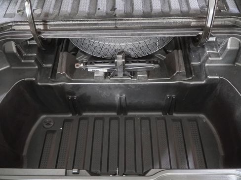 New 2026 Honda Ridgeline TrailSport image 10