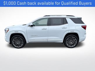 New 2026 GMC Terrain Denali w/ LPO, Floor Liner Package AWD/4WD video 2