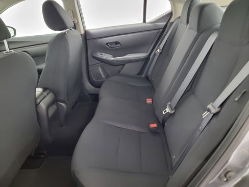 Used 2024 Nissan Sentra S FWD image 13