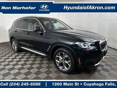 Used 2024 BMW X3 xDrive30i w/ Premium Package