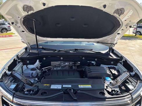 New 2026 Volkswagen Atlas SEL image 24