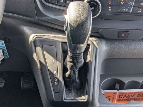 New 2024 Ford Transit 250 148 High Roof AWD image 10