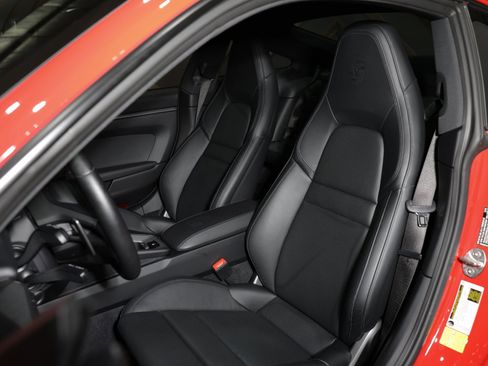 Used 2023 Porsche 911 Carrera S w/ Sport Chrono Package image 6