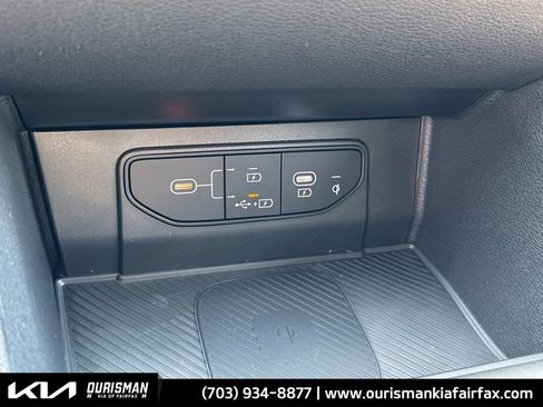 New 2026 Kia Sportage X-Line w/ X-Line Technology Package image 12