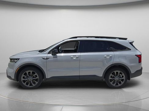 Used 2023 Kia Sorento SX Prestige AWD/4WD image 3