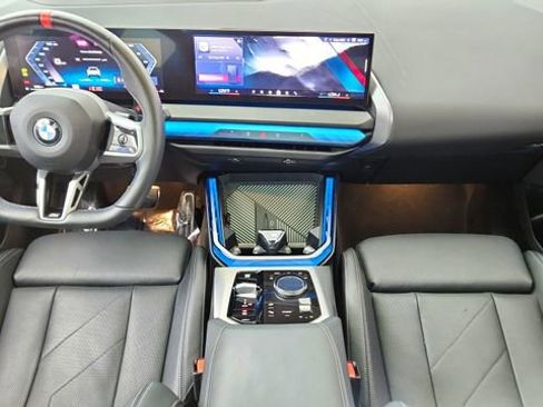 Used 2025 BMW X3 M50 AWD/4WD image 19