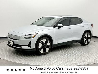 Used 2024 Polestar Polestar 2