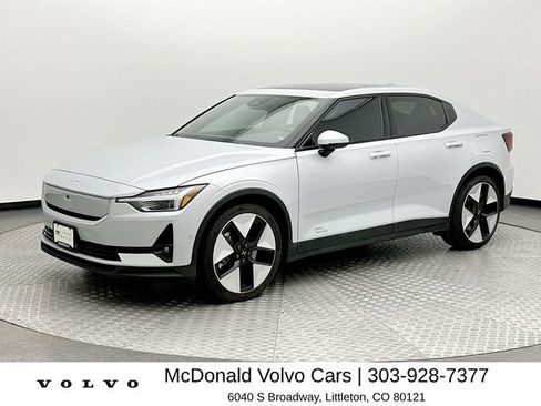 Used 2024 Polestar Polestar 2 AWD/4WD image 1