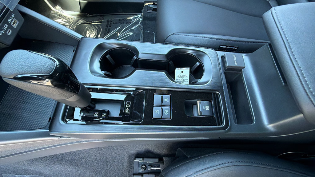 New 2026 Subaru Outback Premium AWD/4WD image 13