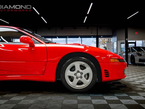 Used 1991 Mitsubishi 3000GT VR-4 image 25