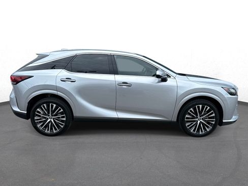 Used 2025 Lexus RX 350 Premium Plus w/ Accessory Package (Z1) FWD image 2