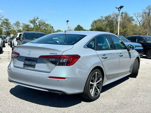 Used 2024 Honda Civic Touring image 26