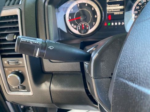 Used 2021 RAM 1500 Tradesman w/ Popular Equipment Group RWD image 57