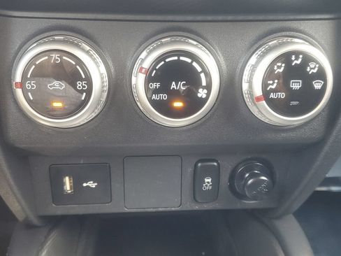 Used 2024 Mitsubishi Outlander Sport ES AWD/4WD image 19