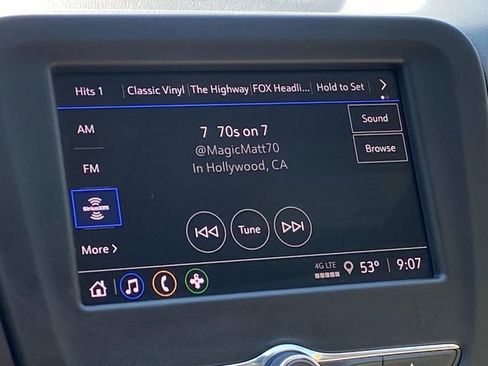 Used 2022 Chevrolet Equinox LT image 24