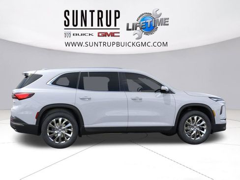 New 2026 Buick Enclave Preferred w/ Power Package image 6