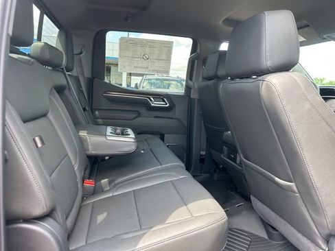 New 2026 Chevrolet Silverado 1500 LT Trail Boss w/ Convenience Package II AWD/4WD image 31