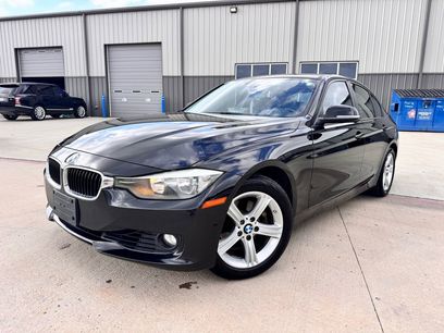 Used 2014 BMW 328i Sedan