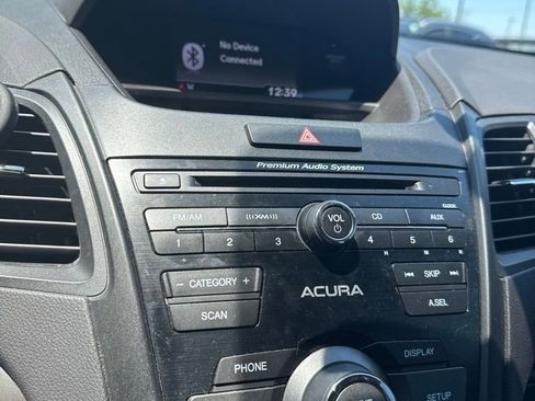 Used 2017 Acura RDX FWD image 7