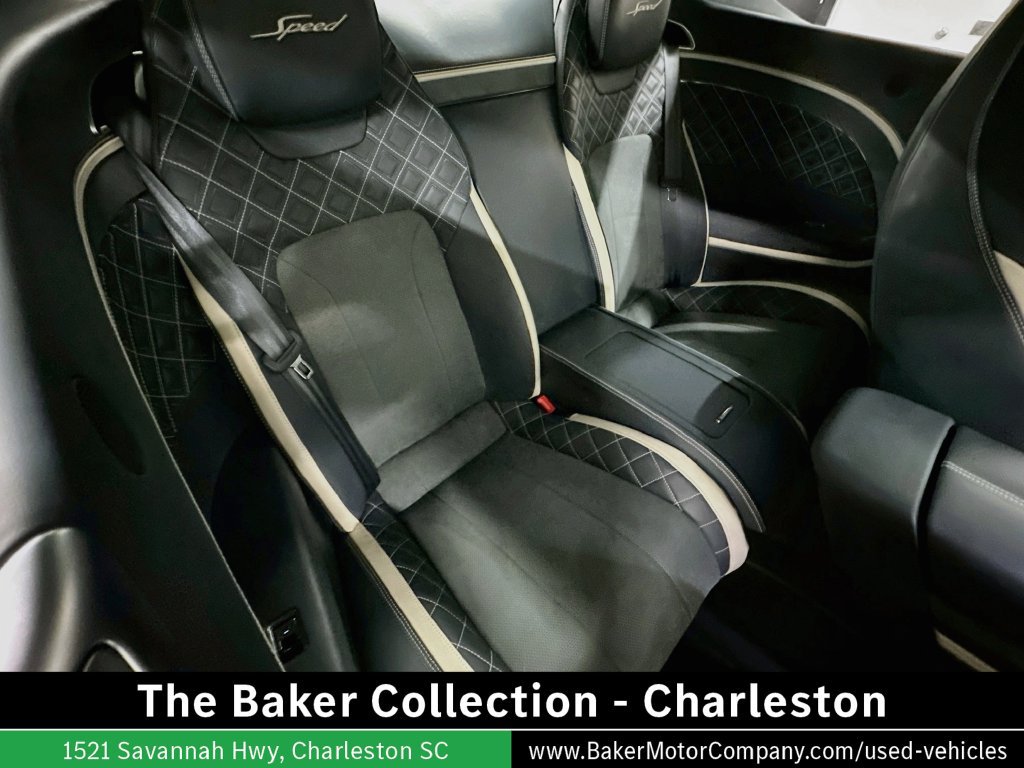 Used 2024 Bentley Continental GT Speed AWD/4WD image 26