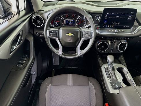Certified 2024 Chevrolet Blazer LT w/ Convenience Package FWD image 20