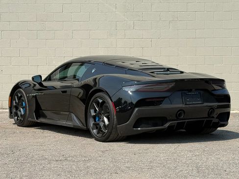 Used 2022 Maserati MC20 Coupe RWD image 6