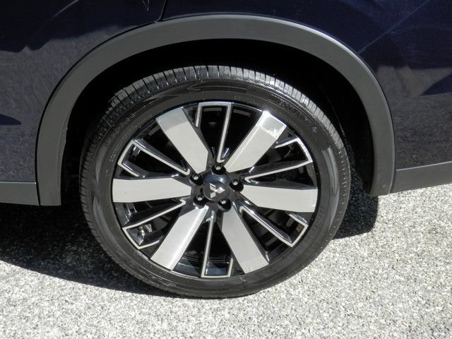 Used 2025 Mitsubishi Outlander SE AWD/4WD image 12