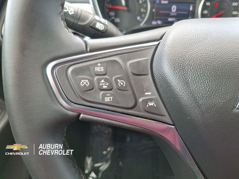 Certified 2024 Chevrolet Equinox LT AWD/4WD image 13