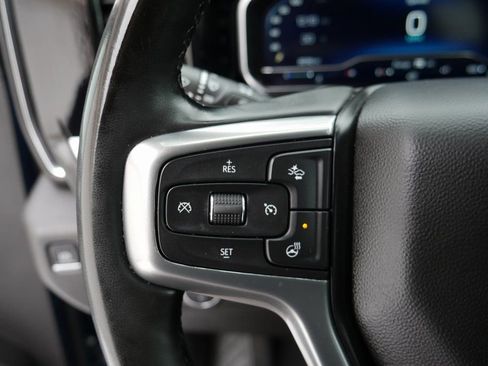 Used 2025 Chevrolet Silverado 2500 LT w/ Convenience Package image 13