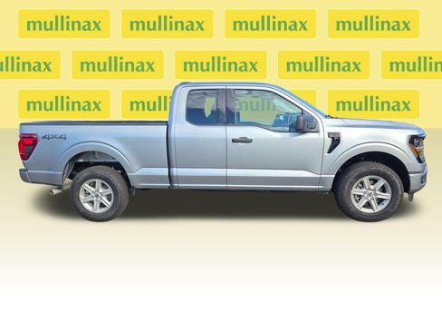 Used 2026 Ford F150 XLT w/ Mobile Office Package AWD/4WD image 2
