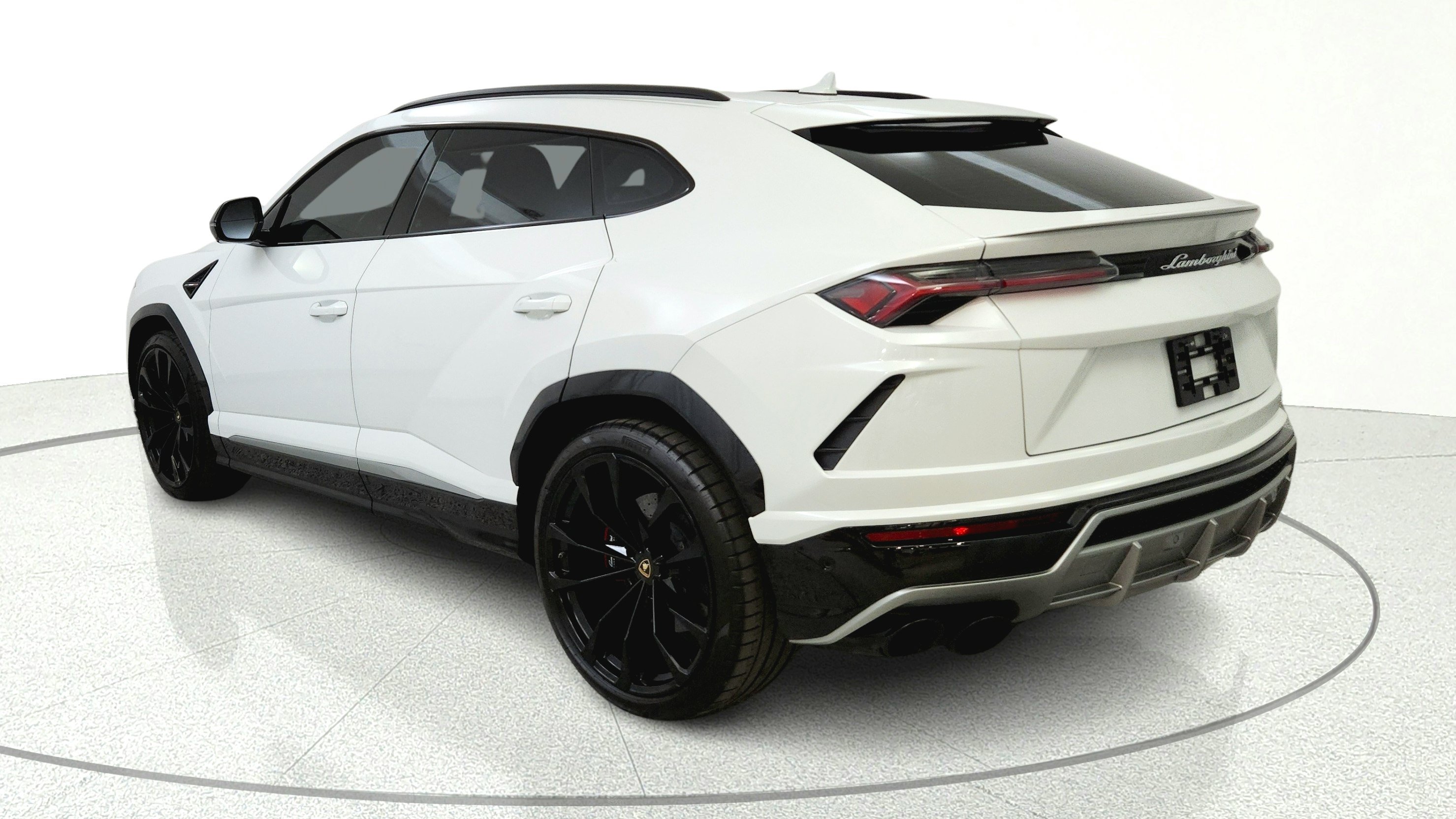 Used 2023 Lamborghini Urus S AWD/4WD image 5