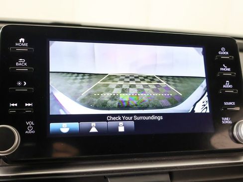 Used 2022 Honda Accord Sport image 39