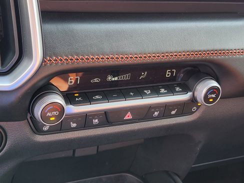 Certified 2025 MAZDA CX-50 Meridian Edition w/ Apex Package image 24