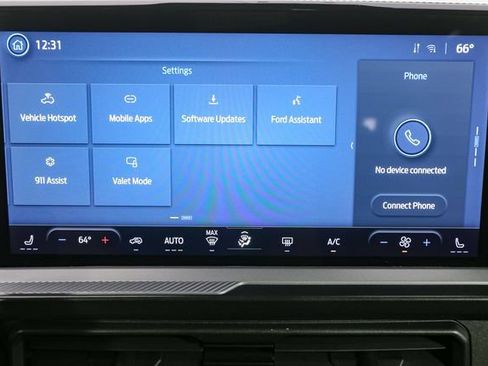 Used 2025 Ford Bronco Sport Big Bend w/ Convenience Package AWD/4WD image 22