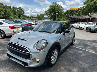 Used 2015 MINI Cooper S