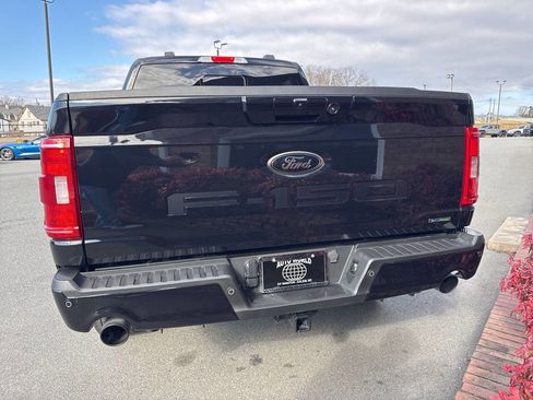 Used 2023 Ford F150 XLT w/ Equipment Group 302A High image 12