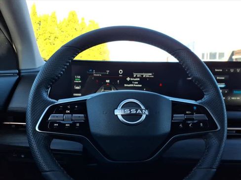 Certified 2023 Nissan Ariya FWD image 22