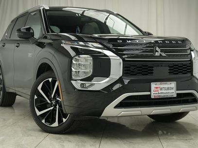 Used 2024 Mitsubishi Outlander SEL