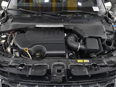 Used 2020 Land Rover Range Rover Evoque First Edition AWD/4WD image 31