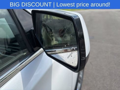 Used 2020 GMC Yukon Denali w/ Open Road Package AWD/4WD image 7