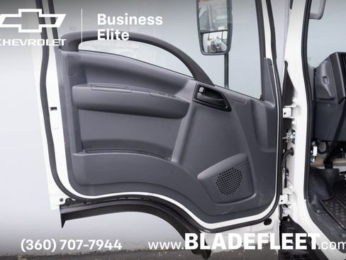 New 2025 Chevrolet Low Cab Forward image 15