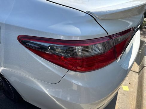 Used 2016 Toyota Camry SE FWD image 7