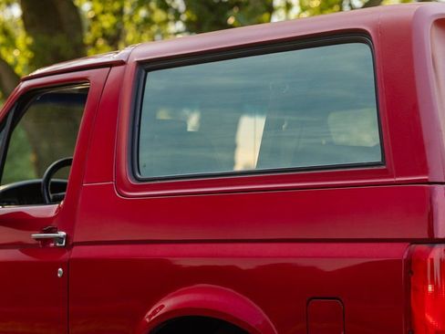 Used 1994 Ford Bronco XLT image 59